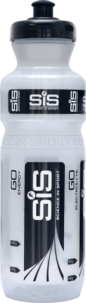 800ml SiS Drinks Bottle - Narrow Neck