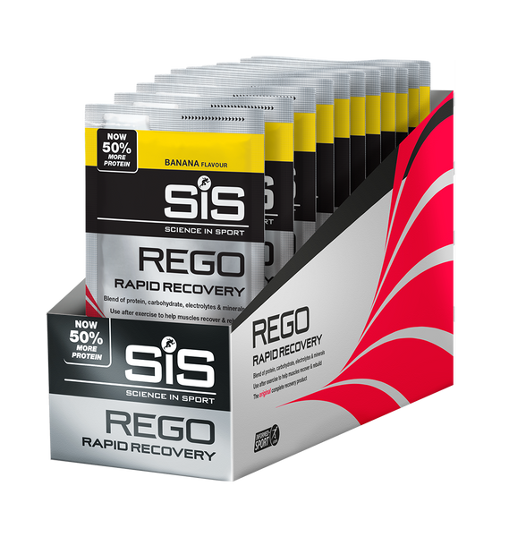 SIS REGO RAPID RECOVERY