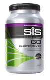 SIS GO ELECTROLYTE