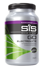 SIS GO ELECTROLYTE