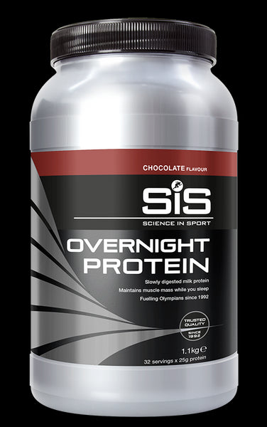 SIS OVERNIGHT PROTEIN