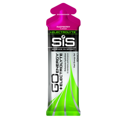 SiS GO Energy + Electrolyte Gel