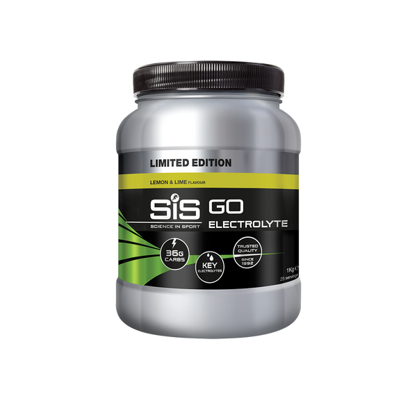 1Kg ELECTROLYTE Limited Edition