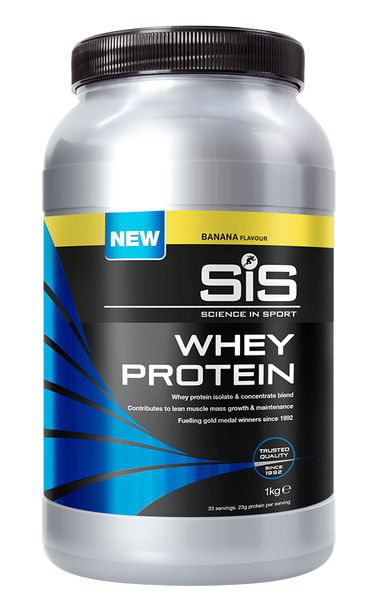 Whey Protein