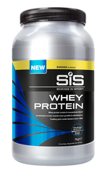 Whey Protein