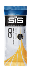 GO Energy Bars