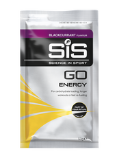 SIS GO ENERGY Sachet