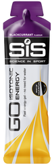 SIS GO ENERGY GEL