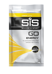SIS GO ENERGY Sachet