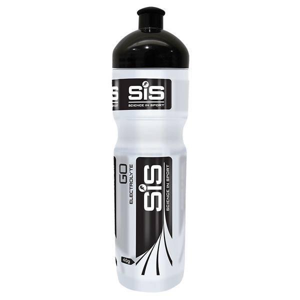 400ml SiS Running Bottle - Slimline