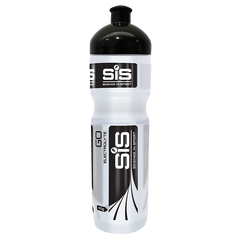 400ml SiS Running Bottle - Slimline